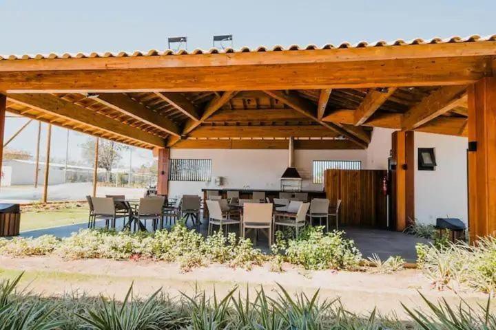 Apt 1/4 Novo, Ambiente Aconchegante Na Praia Do Forte. Mata de São João Exterior foto