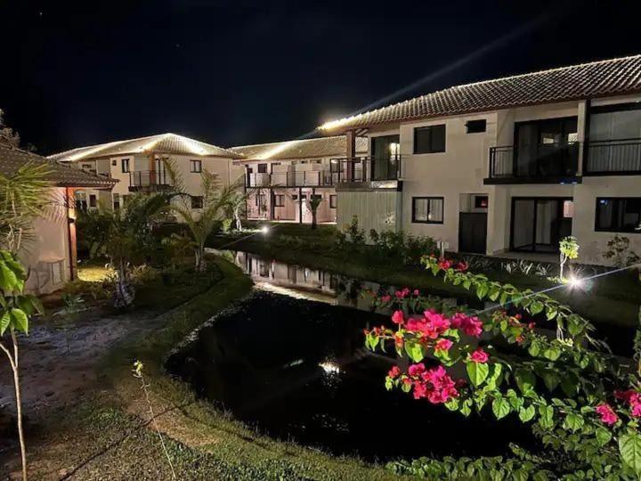 Apt 1/4 Novo, Ambiente Aconchegante Na Praia Do Forte. Mata de São João Exterior foto